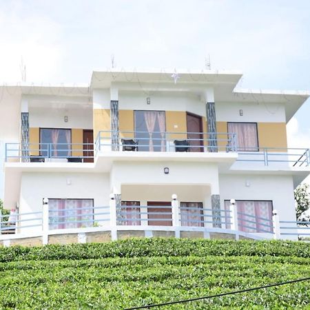 Vagamon Green Haven Resort Exteriör bild