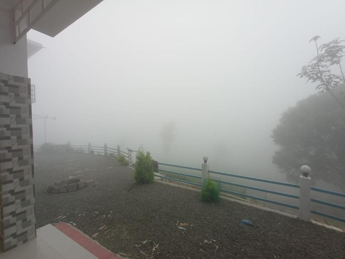 Vagamon Green Haven Resort Exteriör bild