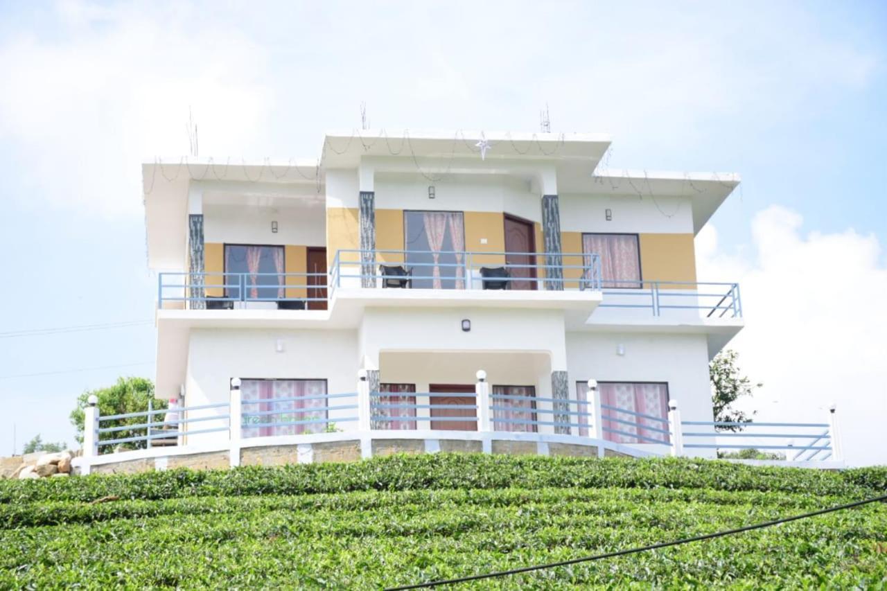 Vagamon Green Haven Resort Exteriör bild