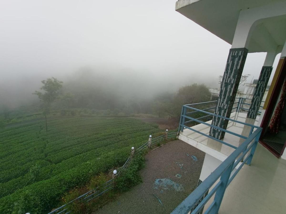 Vagamon Green Haven Resort Exteriör bild