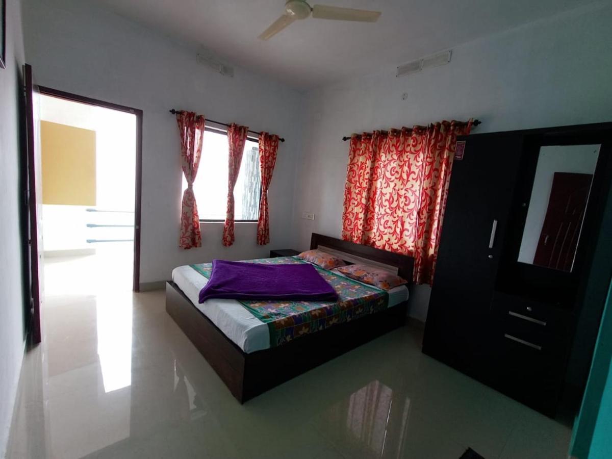 Vagamon Green Haven Resort Exteriör bild