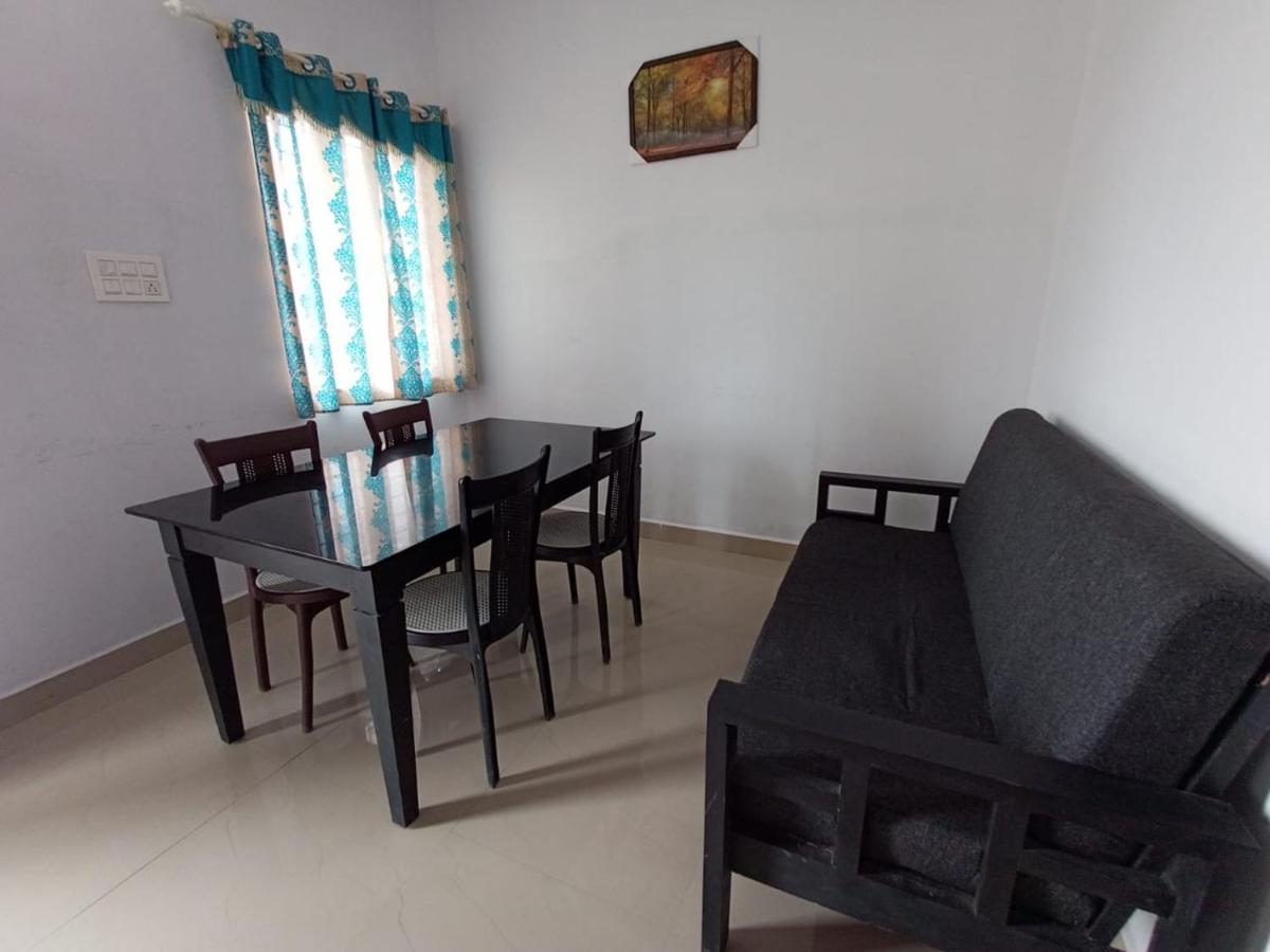 Vagamon Green Haven Resort Exteriör bild