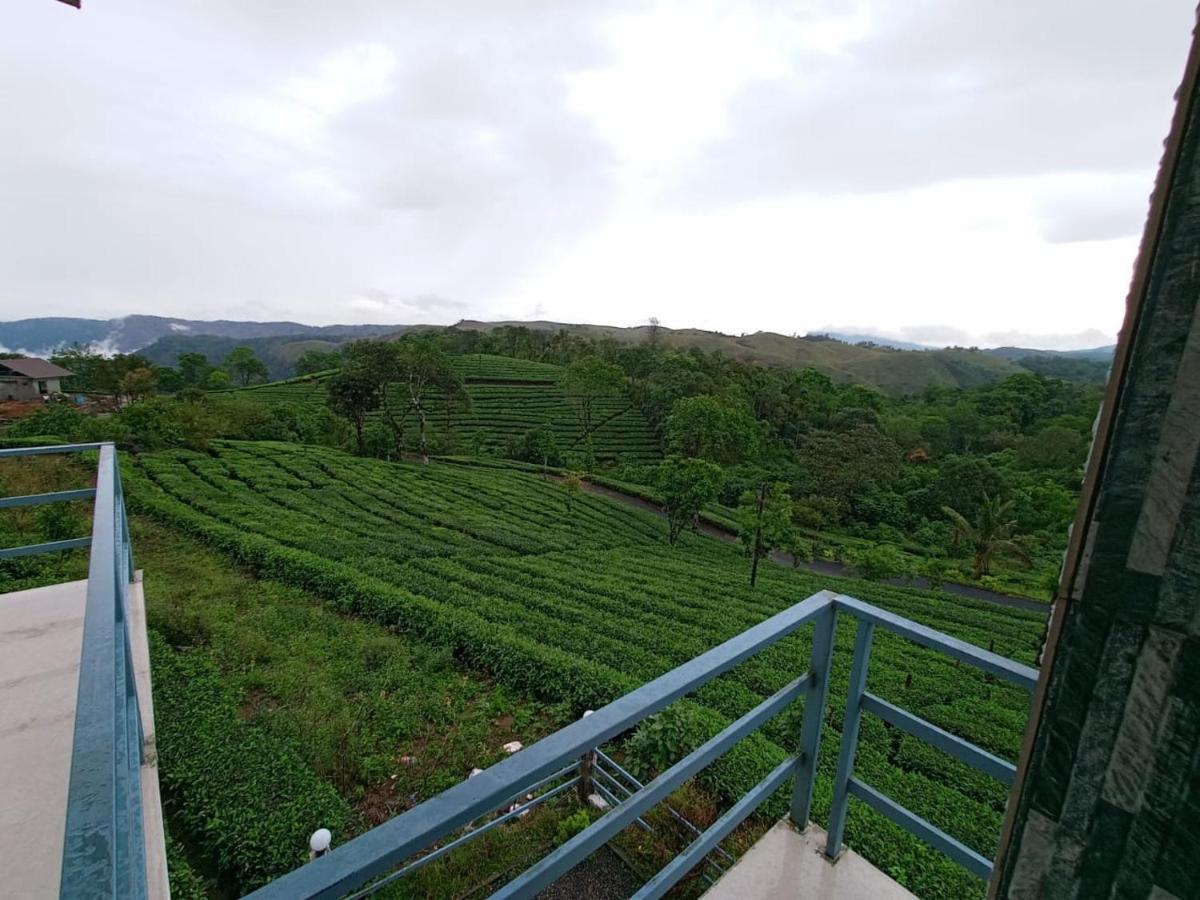 Vagamon Green Haven Resort Exteriör bild