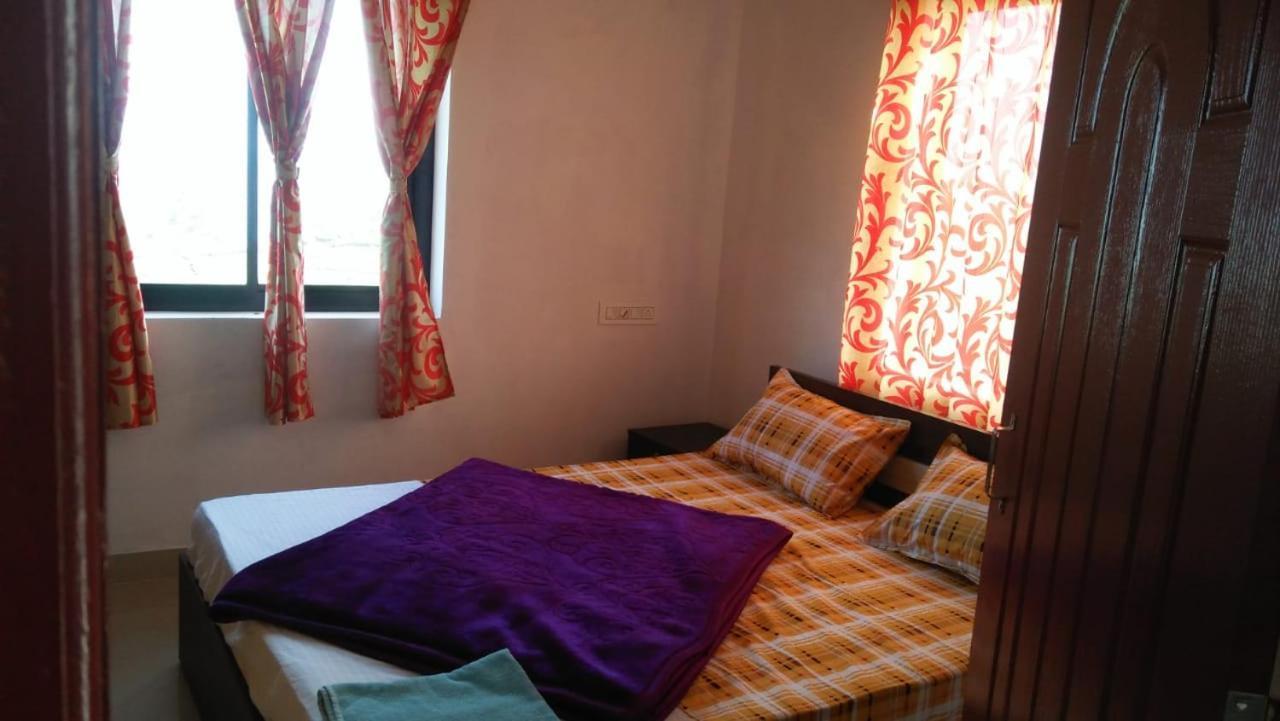 Vagamon Green Haven Resort Exteriör bild